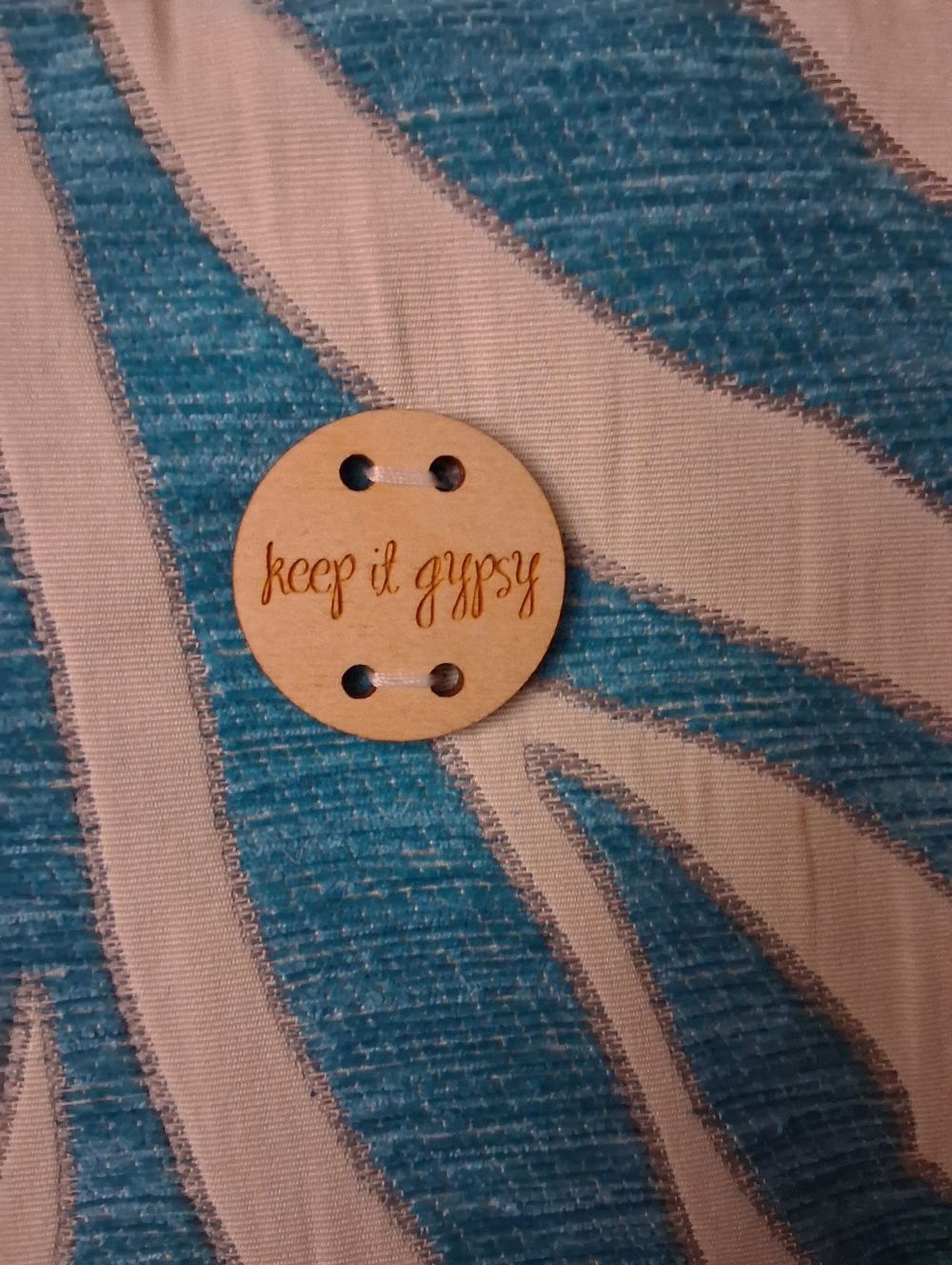 Keep It Gypsy Bag - Picture 4 of 6